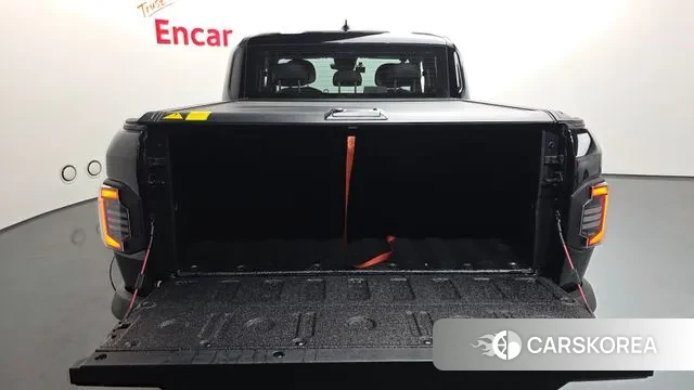 Kia Tasman id 3731532 из Кореи 11