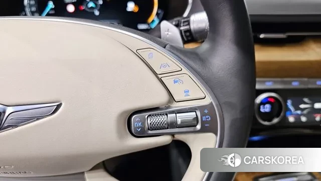 Genesis G80 (RG3) id 2894812 из Кореи 11