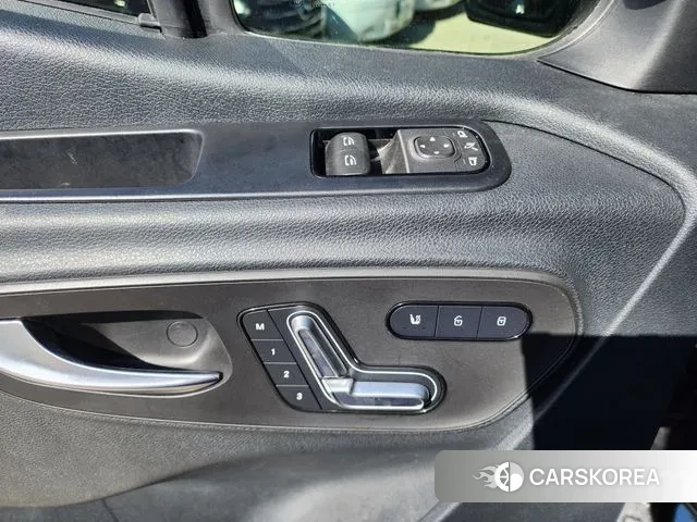 Mercedes-Benz Sprinter id 3122677 из Кореи 11