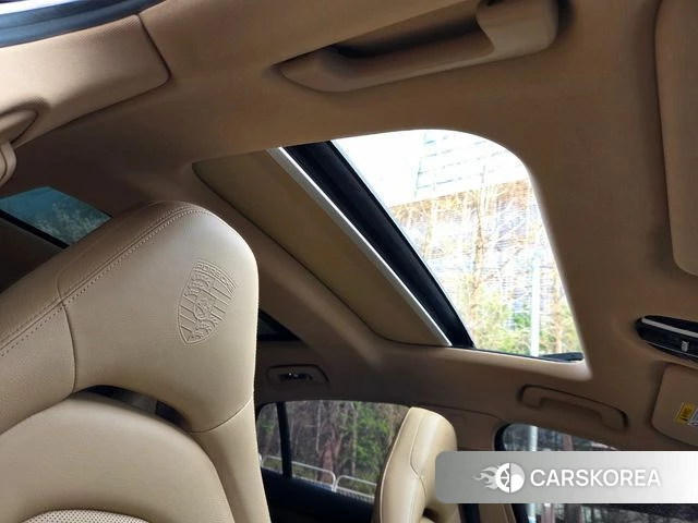 Porsche Panamera (971) id 4246333 из Кореи 11