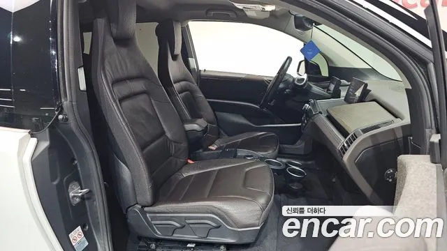 BMW i3 id 2653699 из Кореи 11