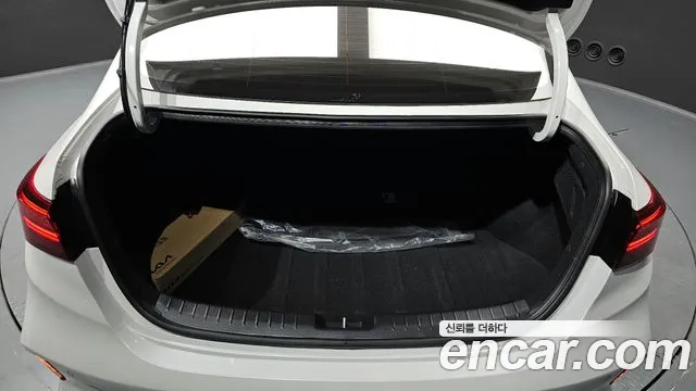 Kia The New K3 2nd generation id 2830731 из Кореи 11