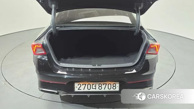 Kia K5 Hybrid 3rd Generation id 3871197 из Кореи 11