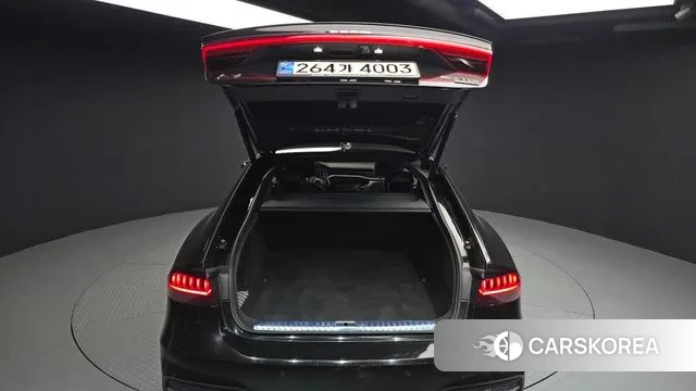 Audi A7 (4K) id 3717855 из Кореи 11