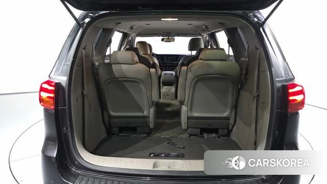Kia The New Carnival id 4471667 из Кореи 11