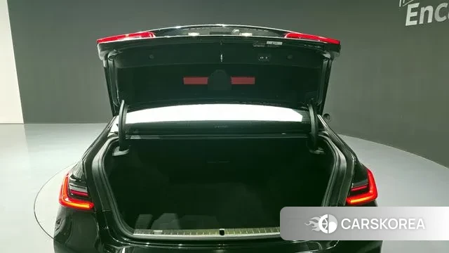 BMW 7 Series (G11) id 3319300 из Кореи 11