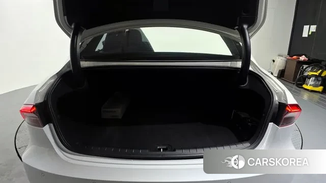 Hyundai The New Grandeur IG id 3625414 из Кореи 11