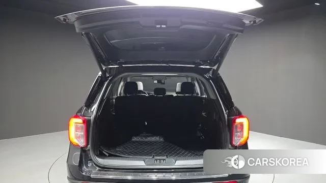 Ford Explorer 6th Generation id 3691705 из Кореи 11