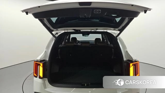 Kia The New Sorento 4th Generation id 4916476 из Кореи 11