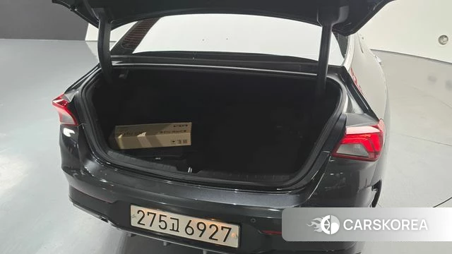 Kia K5 Hybrid 3rd Generation id 4905190 из Кореи 11