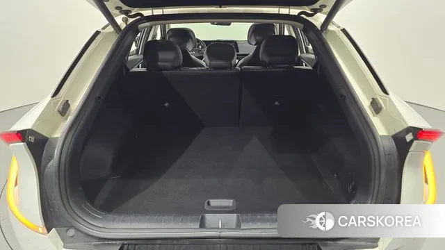 Kia EV6 id 3458356 из Кореи 11