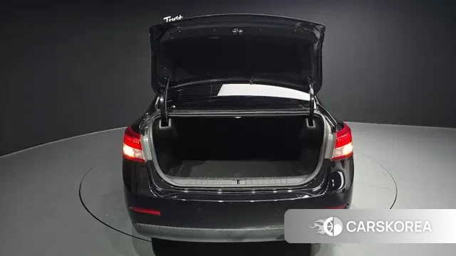 Renault Korea (Samsung) SM5 Nova id 3408306 из Кореи 11