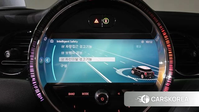 Mini Cooper id 4360785 из Кореи 11