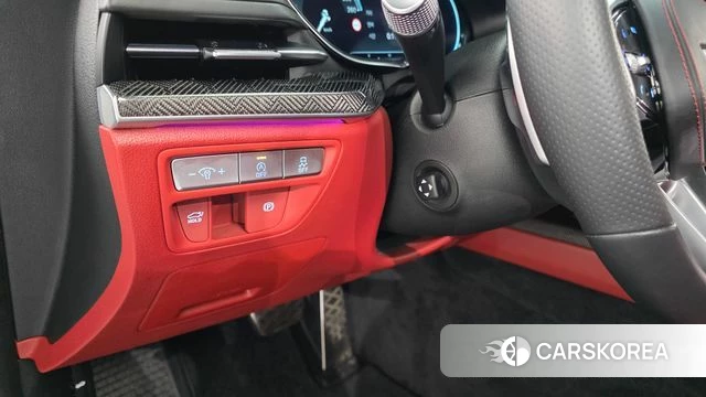 Genesis G80 (RG3) id 4549061 из Кореи 11