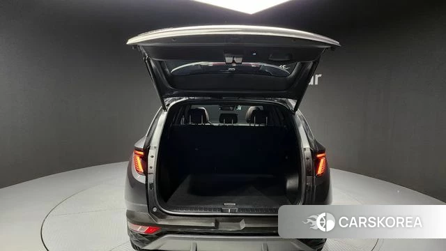 Hyundai Tucson (NX4) id 4316978 из Кореи 11