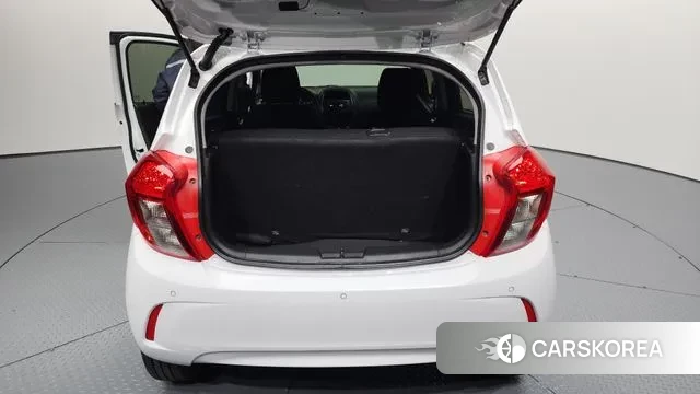 Chevrolet (GM Daewoo) The New Spark id 3349193 из Кореи 11