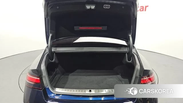 Genesis G90 (RS4) id 3685287 из Кореи 11