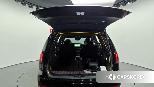 Kia Mohave Master id 3463199 из Кореи 11