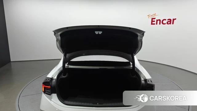 Hyundai Sonata D Edge (DN8) id 4584277 из Кореи 11