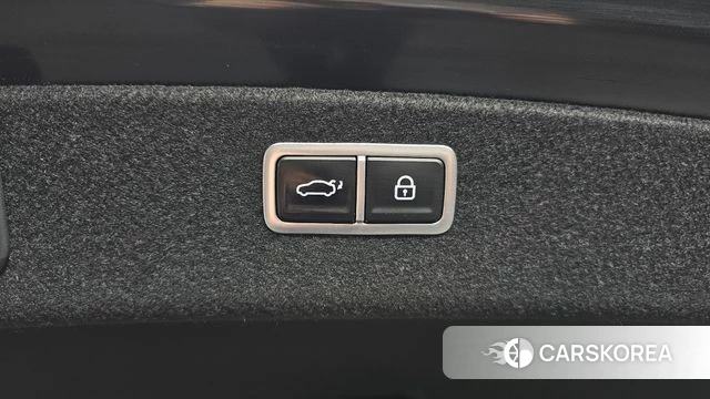 Genesis G80 (RG3) id 4284535 из Кореи 11