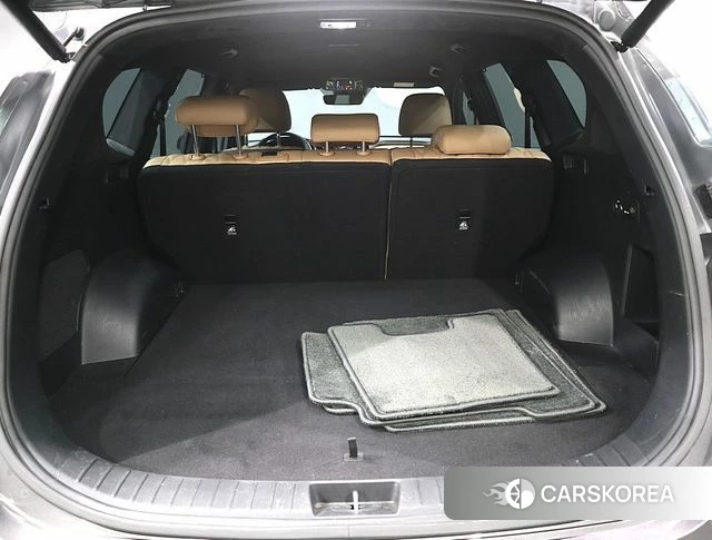 Hyundai The New Santa Fe id 3818050 из Кореи 11