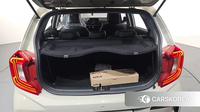 Kia Morning Urban (JA) id 3716412 из Кореи 11