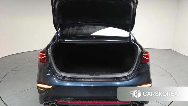 Kia Come New K3 id 3853659 из Кореи 11