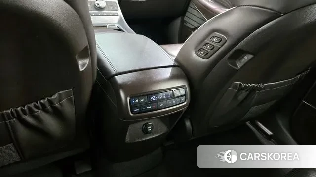 Hyundai The New Palisade id 3452367 из Кореи 11