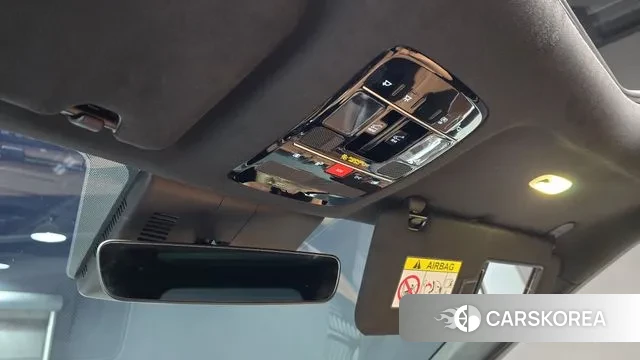 Hyundai Santa Fe (MX5) id 3431807 из Кореи 11