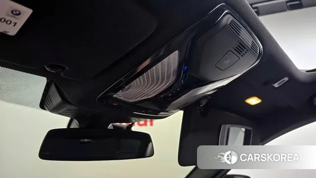 BMW 5 Series (G30) id 2995117 из Кореи 11