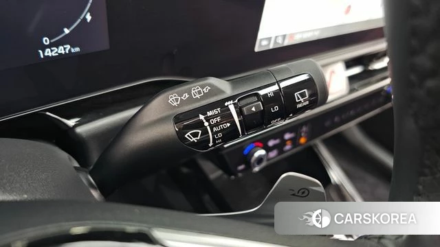 Kia Di All New Niro EV id 4916875 из Кореи 11
