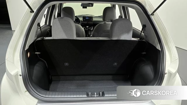 Hyundai Casper id 3877738 из Кореи 11