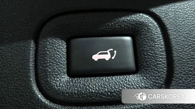 Renault Korea (Samsung) The New QM6 id 3552352 из Кореи 11