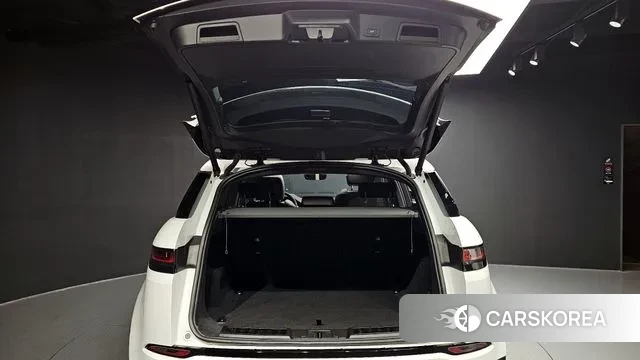 Land Rover Range Rover Evoque 2nd Generation id 3462364 из Кореи 11