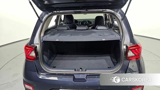 Hyundai Venue id 4727672 из Кореи 11