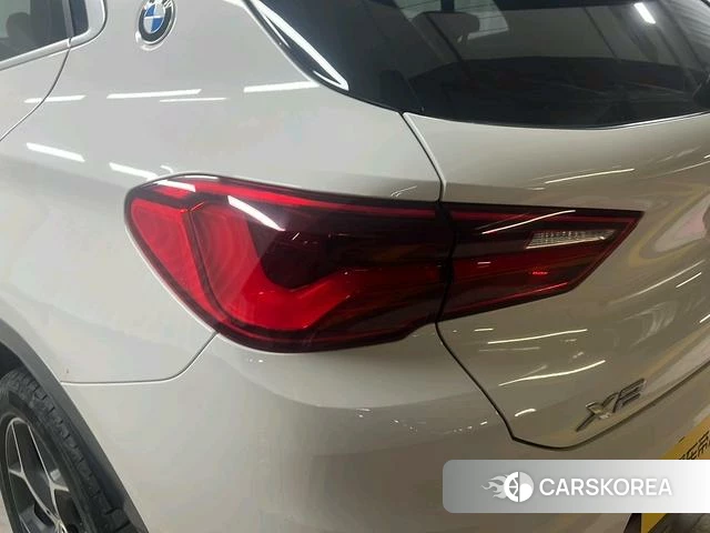 BMW X2 (import) id 4253035 из Китая 11