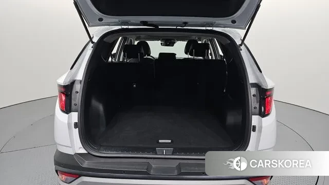 Hyundai The New Tucson (NX4) id 3452240 из Кореи 11