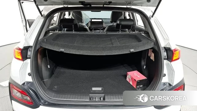 Hyundai Kona Electric id 3301849 из Кореи 11