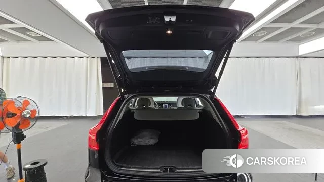 Volvo V60 Cross-Country 2nd Generation id 2914953 из Кореи 11