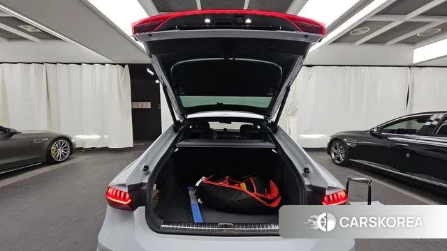 Audi A7 (4K) id 3660856 из Кореи 11