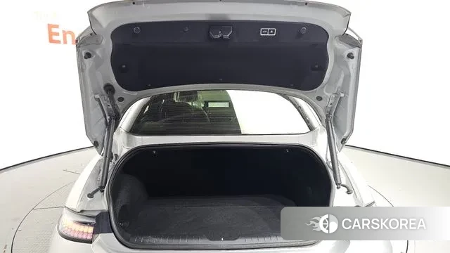 Hyundai Ionic 6 id 3137353 из Кореи 11