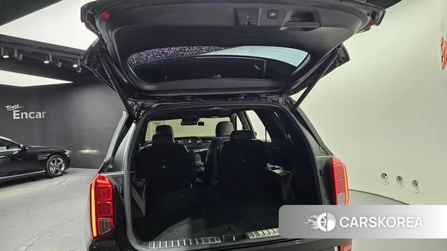 Hyundai Palisade id 4409382 из Кореи 11