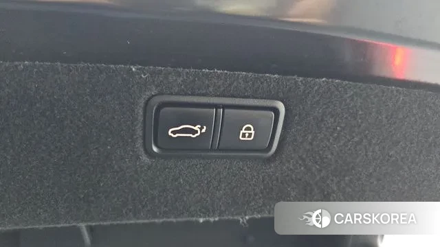 Genesis G80 id 3380487 из Кореи 11