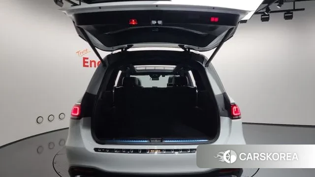 Mercedes-Benz GLS - Class X167 id 3411902 из Кореи 11