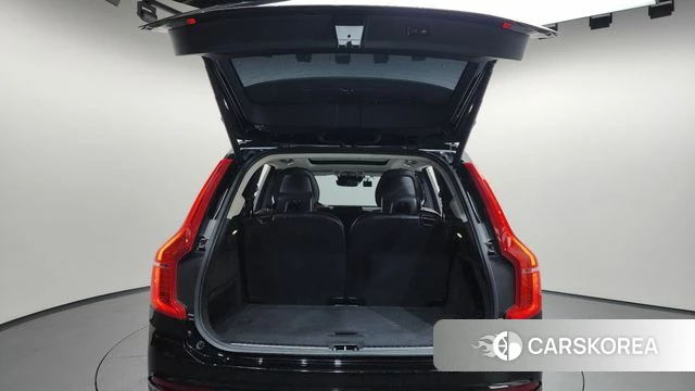 Volvo XC90 second Generation id 3937184 из Кореи 11