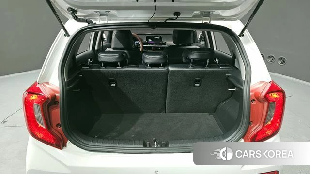 Kia Morning Urban (JA) id 3953697 из Кореи 11