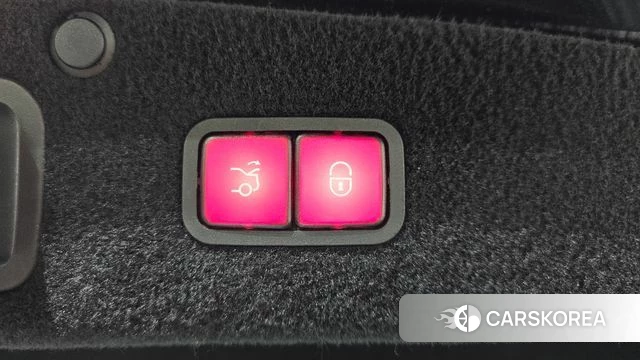 Mercedes-Benz S-Class W222 id 3821065 из Кореи 11