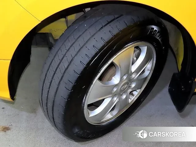 Hyundai The New Grand Starex id 3626965 из Кореи 11