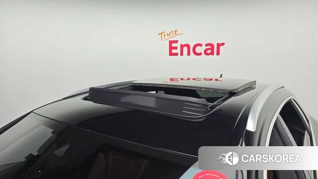 Audi Q8 (4M) id 3819465 из Кореи 11