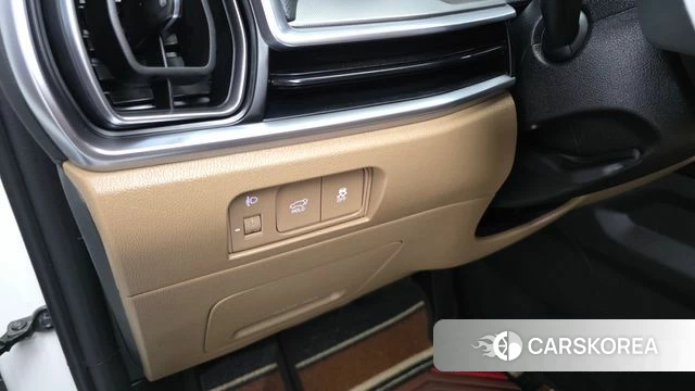 Kia The New Sorento 4th Generation id 4421552 из Кореи 11